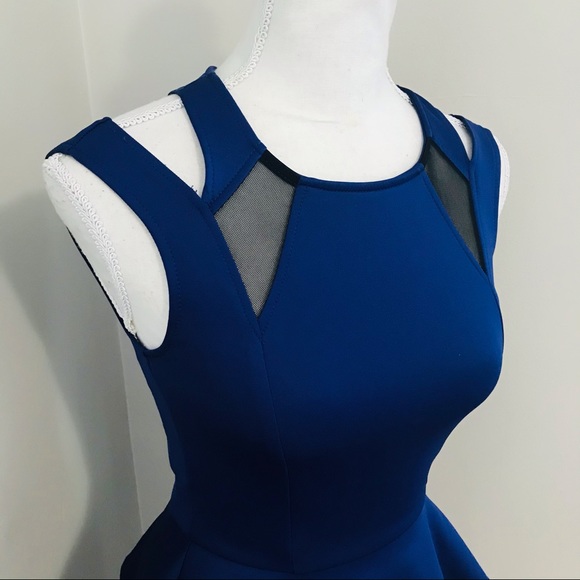 Charlotte Rousse Dress - Picture 2 of 5